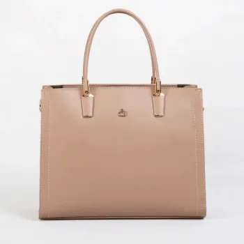 کیف دستی زنانه اداری آلفا بگ کد 7026
