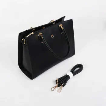 کیف دستی زنانه اداری آلفا بگ کد 7026